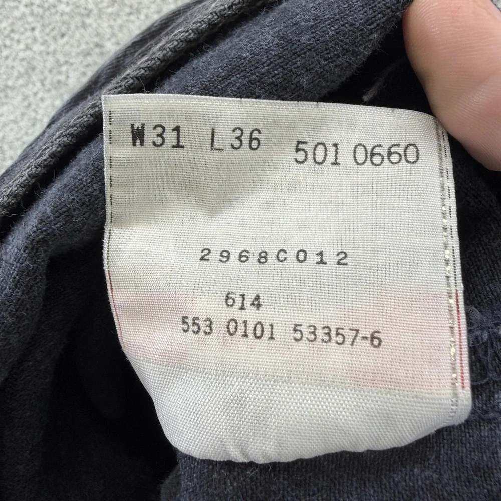 Levis vtg levis